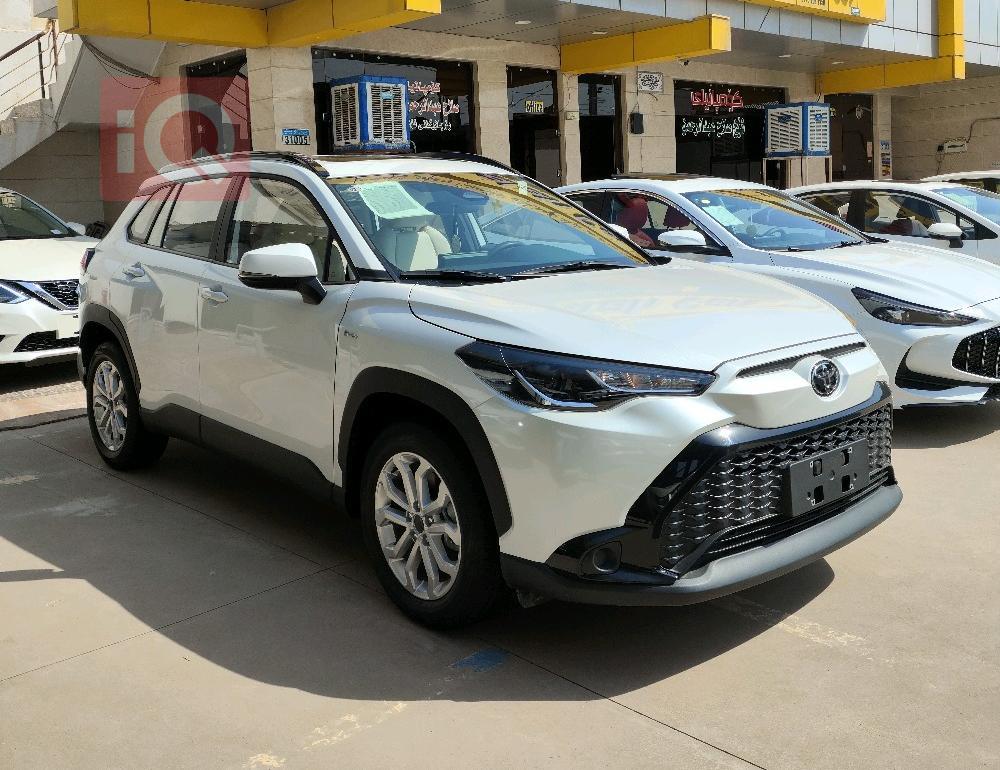 Toyota Frontlander